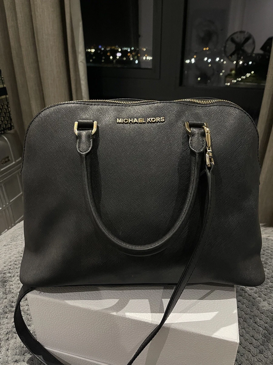 Pre owned michael kors handbags deals