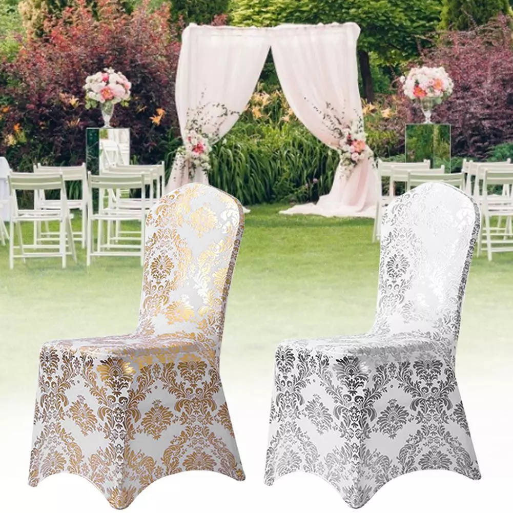 Wedding chair covers for sale cheap sale