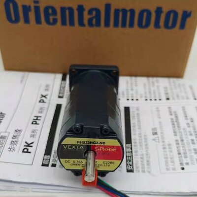 1PC New VEXTA PH533HG2-NB Motor PH533HG2NB Expedited Shipping