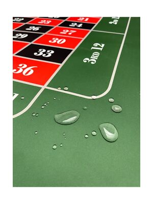 Vegas.hu roulett asztal