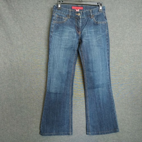 French Connection Fcuk Jeans Boot Cut 