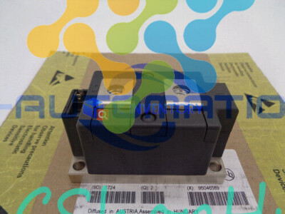 MCO600-22IO1 IXYS Tiristori - Electronics - Foto 6