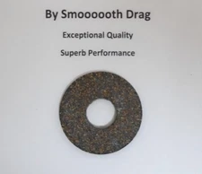 Fin Nor REEL PART AHAB 16 (1) Smooth Drag Silky Smooth Drag Washer #SDF4
