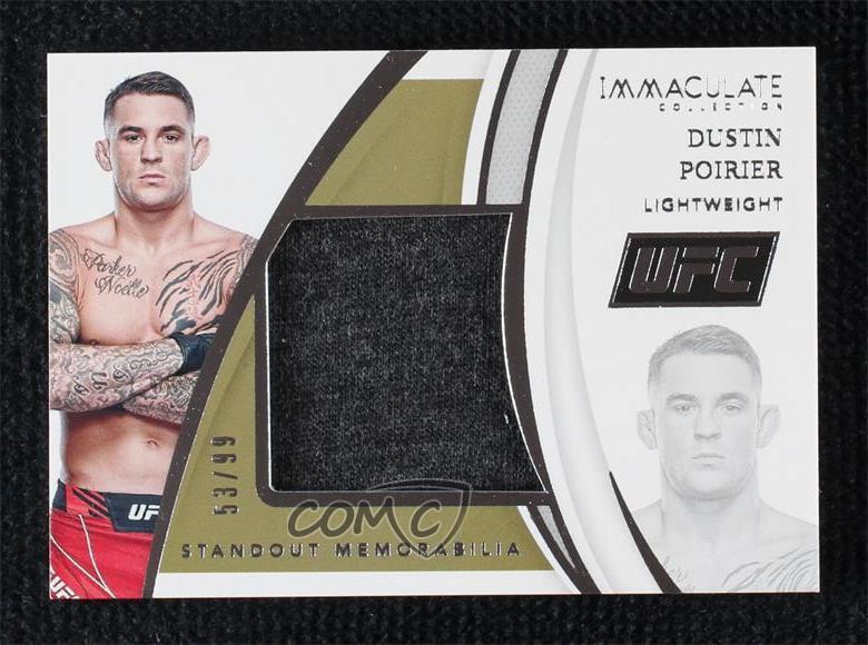 2010 Topps UFC Autographs #FACV Cain Velasquez 1st Signature