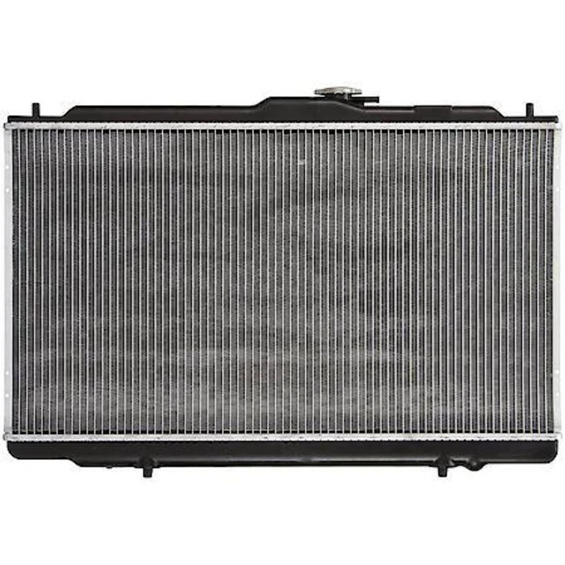 Carquest Premium Radiator 431482 for Acura CL & TL ('02-'03) - Image 3 of 4