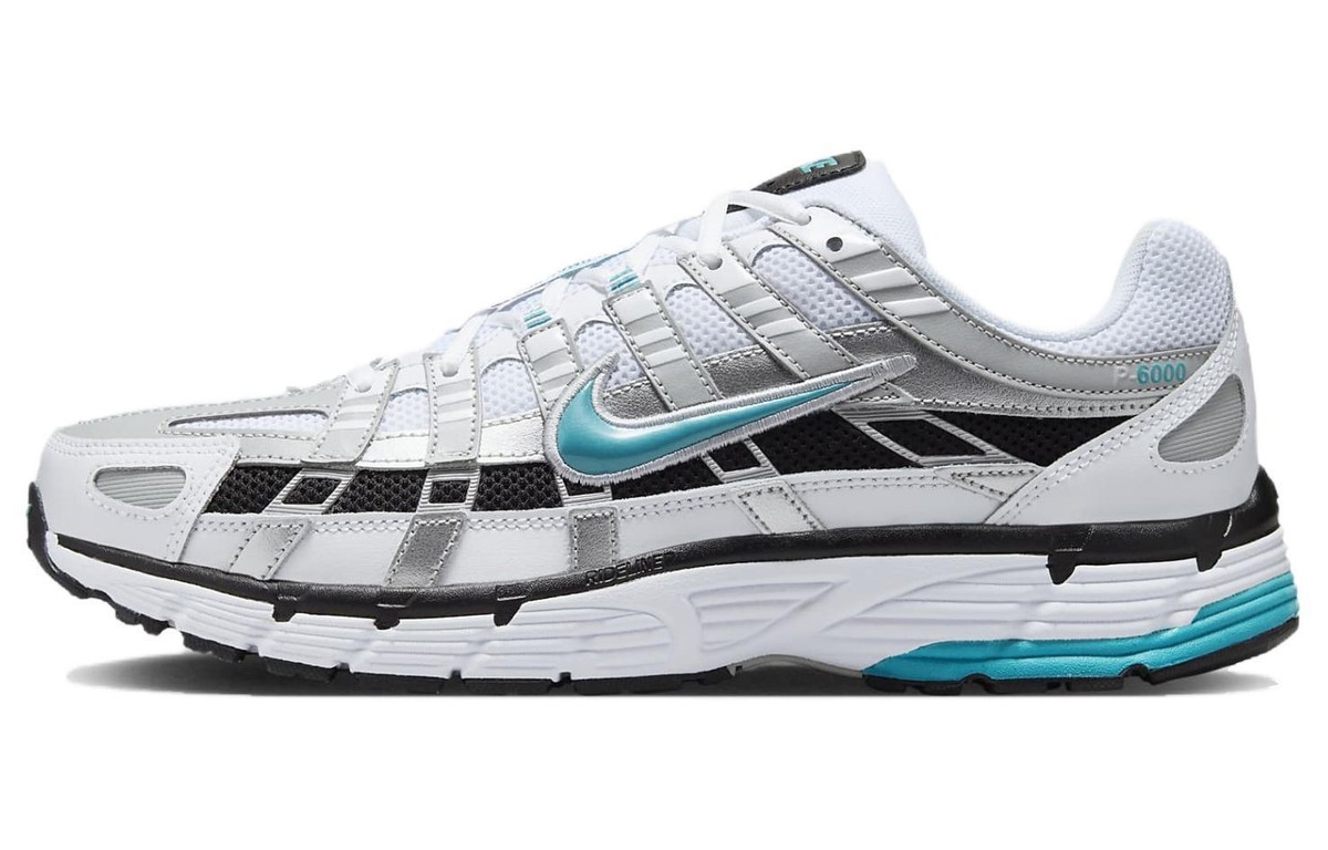 Nike P-6000 Dusty Cactus - CD6404-103 | eBay