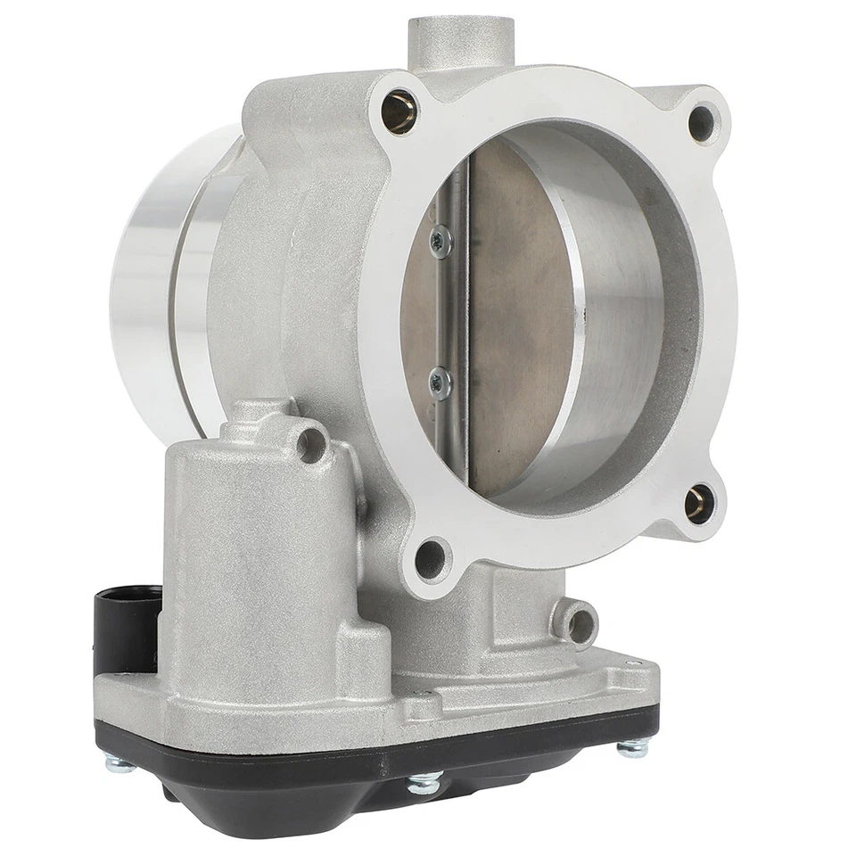 Throttle Body For 2019-2011 Ford F-250 F-350 F-450 F-550 Super Duty 6.7L - Image 2 of 4