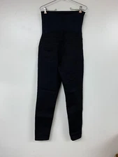 Signature By Levi Strauss Gold Label Women’s Maternity Skinny Pant, Black, Med