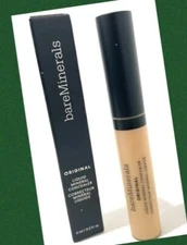 BareMinerals Original Liquid Mineral Concealer - Light Med 2.5W - 0.20oz / 6ml