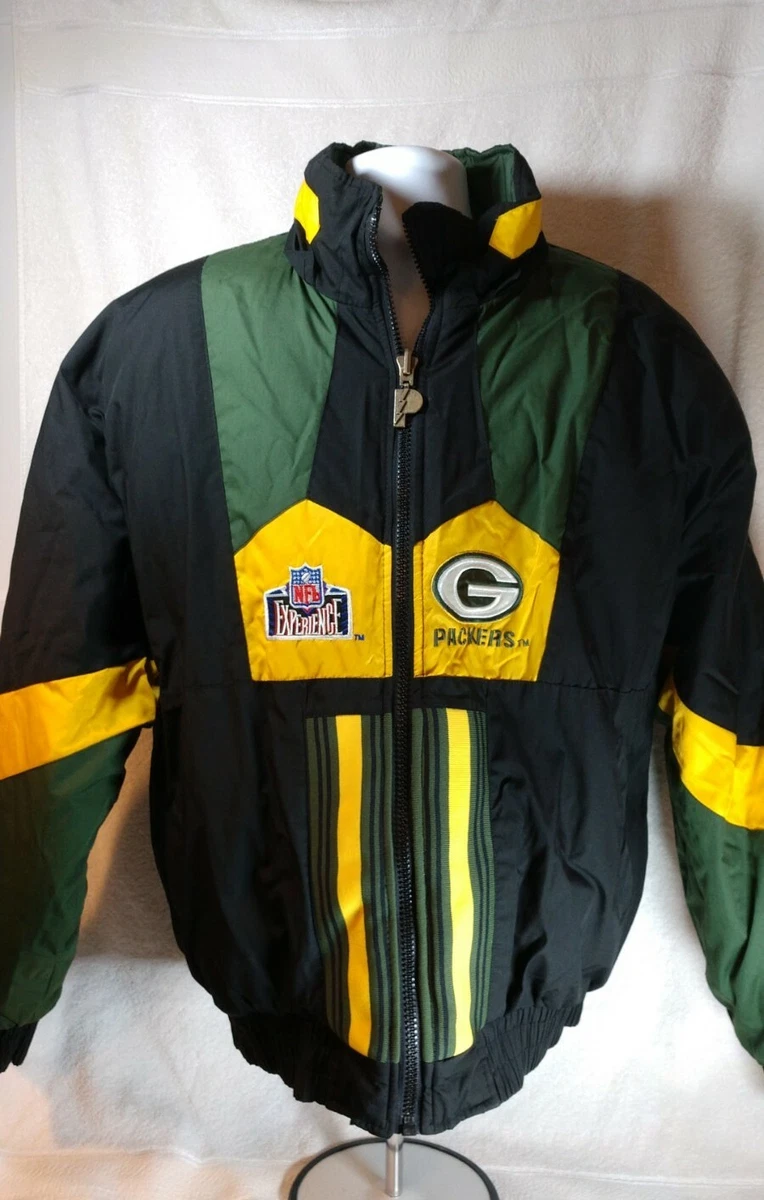 Packers reversible deals jacket