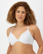Maidenform One Fab Fit Everyday Full Coverage Racerback Bra