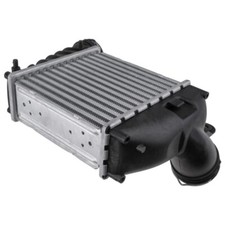 NTY Ladeluftkühler Kühler Ladeluft für VW Golf IV Variant 1J5 1.9 TDI