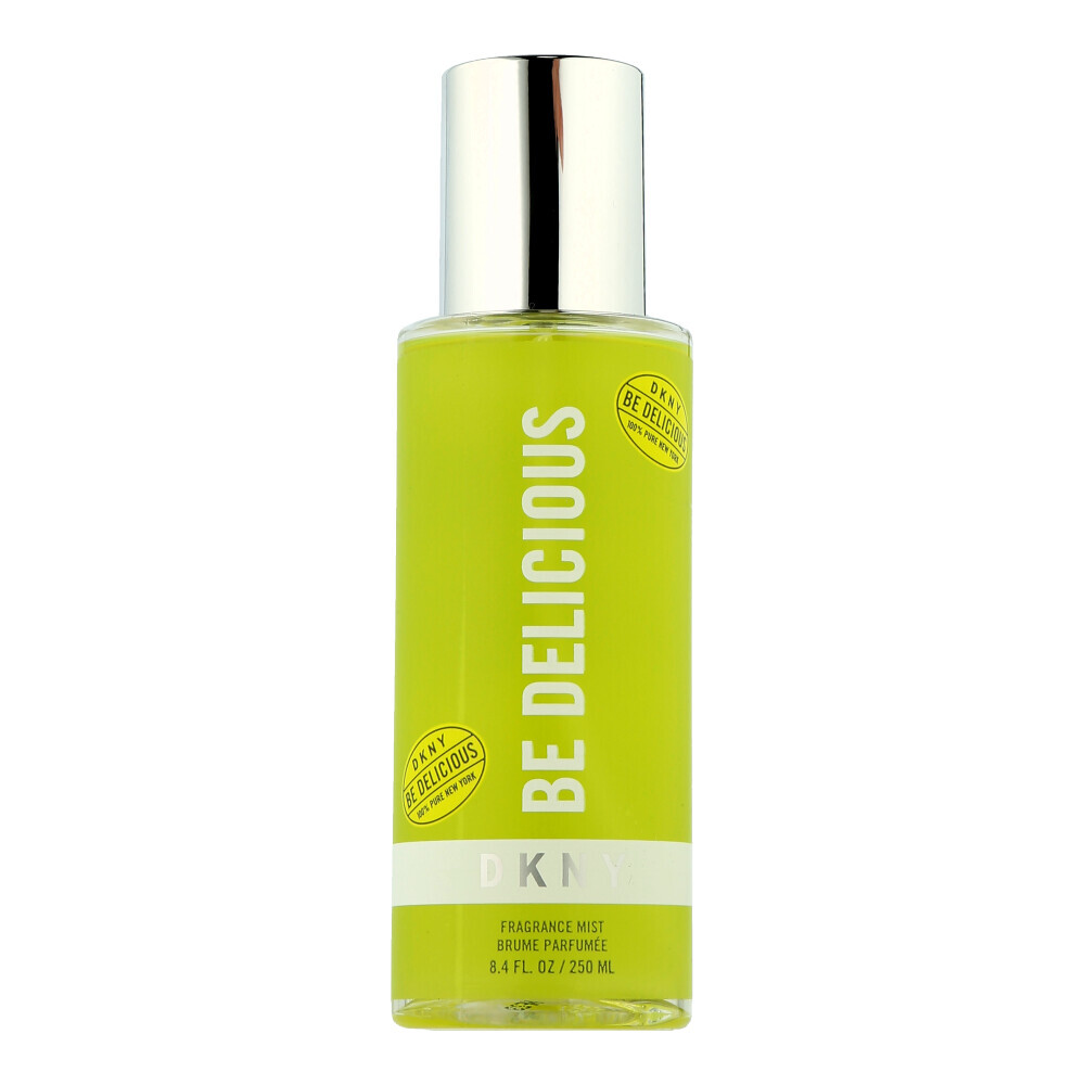 Donna Karan NY Be Delicious - Мист для тела, 250 мл