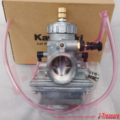 KAWASAKI KX65 2002-2018 Genuine Carburetor Assy 15003-1669 OEM | eBay