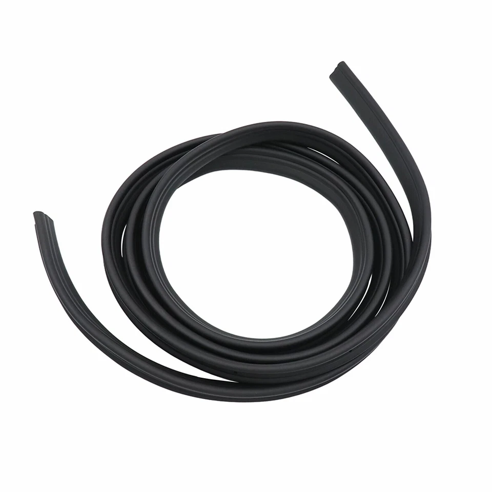 Sello de resistencia para puerta lado derecho o derecho para 07-13 Chevy Silverado GMC Sierra nuevo Foto 4 de 4