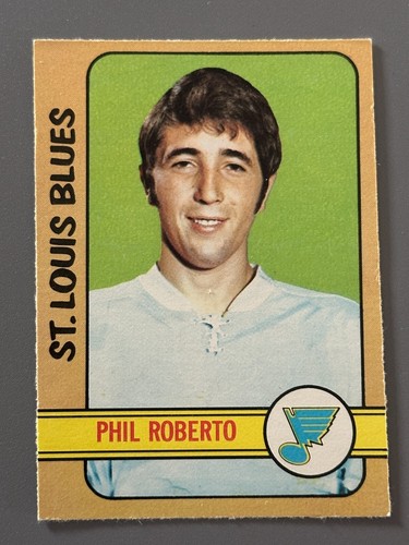 1972-73 NHL O Pee Chee OPC Hockey Cards # 1 - 110 Buy Single Cards - Picture 216 of 269