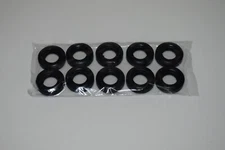 AMT KENWORTH AERODYNE CABOVER 1463 ⭐PARTS⭐ RUBBER TIRE PACKAGE 1:25