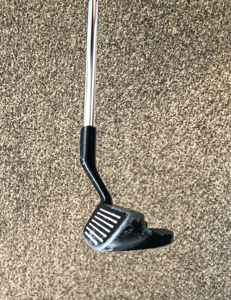 Ray Cook Classic Plus, LEFT HAND Chipper, Ray Cook steel shaft, Ray Cook grip - Image 4 of 4