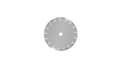 PROTOOL diamond disc diamond cutting disc C-D 230 standard 764998