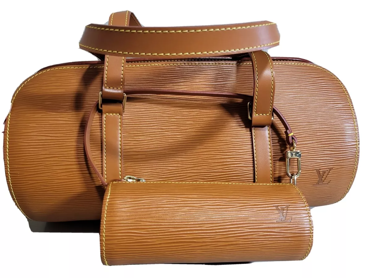 What is Epi Leather and How Do I Look After it? - The Handbag Spa