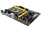 BIOSTAR TB250-BTC LGA 1151 Intel Motherboard