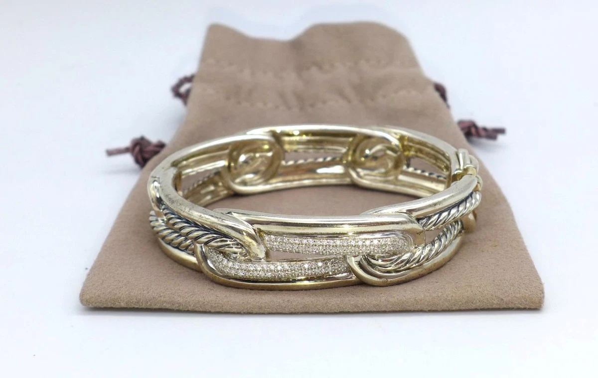 David yurman labyrinth on sale bracelet