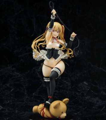 Original Native Creator's Collection Kurone Figure (Asanagi, Rocket Boy)