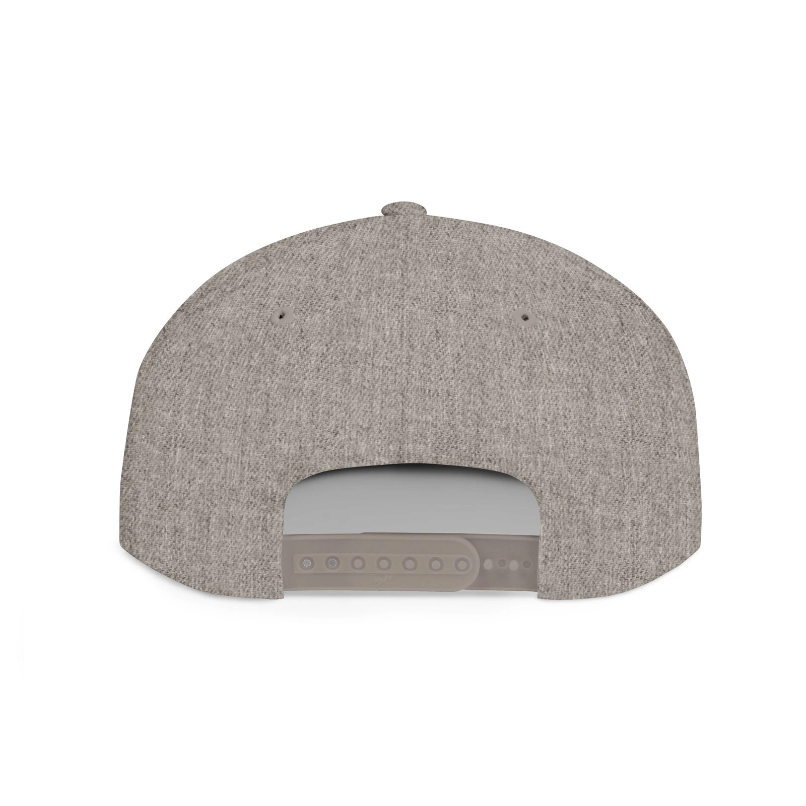 Team Lurker flat bill snapback