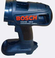 Bosch New 2605105920 Housing Set for 13618 Hammer Drill