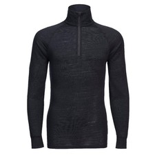 Image of Portwest Merino Wool 1/4 Zip Baselayer Top Lightweight Thermal Comfort Fit