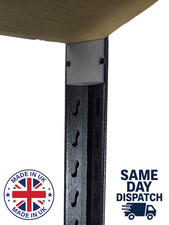 Whalen 5-Shelf Support Bracket Extra Corner Clip For Costco Shelvings