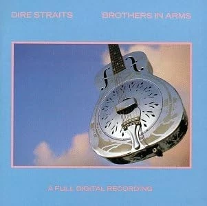 Dire Straits Rock Import Vinyl Records for sale | eBay