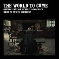 Blumberg - World To Come Ost - Cd - F600Z