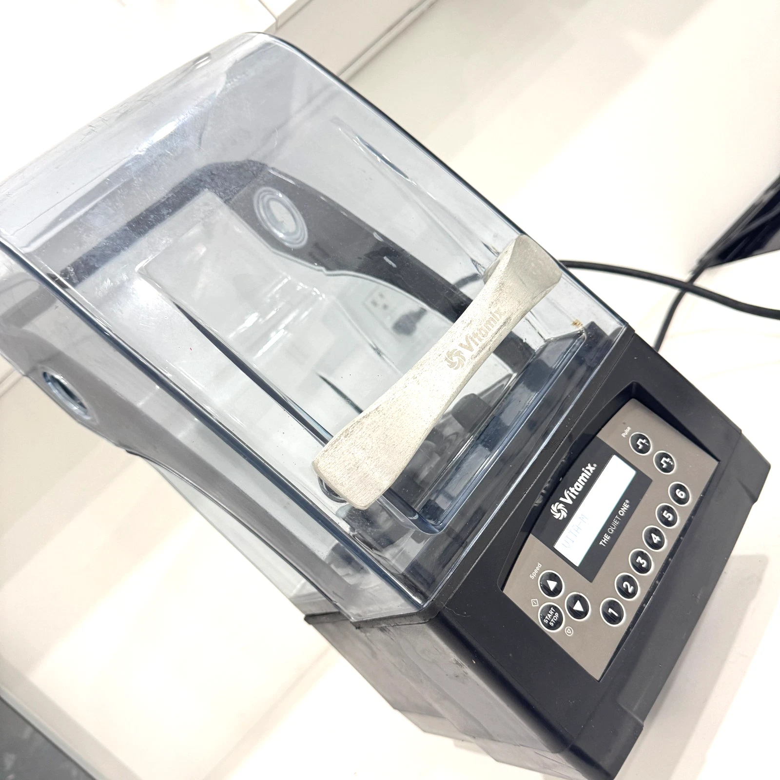 Vitamix VMO145 Commercial Blender, The Quiet One