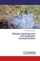 Nitrate Leaching And Groundwater Contamination Haile Arefayne Shishaye
