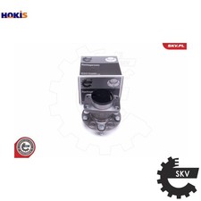 WHEEL BEARING KIT 29SKV325 FOR HONDA R18ZG/R18ZF 1.8L L15B 1.5L 4cyl HR-V