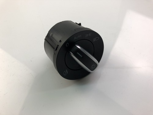 VW TOURAN 1T3 Scheinwerferschalter 3C8941431 14685566