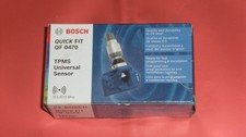 TPMS Programmable Sensor Service Kit Bosch QF...