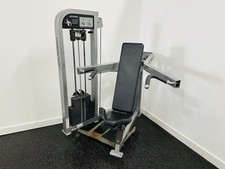Life Fitness Pro 2 SE Shoulder Press Machine - Buyer Pays Shipping
