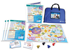 Modern Genetics Learning Center Game - Grades 6-9