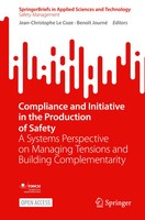 Jean-Christophe Le Coze (U. A.) | Compliance And Initiative In The Production...