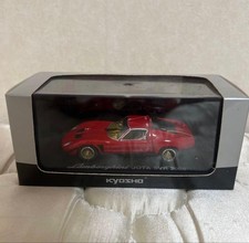 KYOSHO 1/43 Lamborghini JOTA SVR 2008 #d111cd