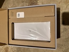 Verizon FIOS Wireless Gateway Router - Tri-Band Wi-Fi 6E - White CR1000A 