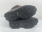 LaCrosse Iceman Boots Men 10 Leather Rubber Winter Pac Steel Shank Toe Hunting — photo 6