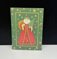 TRADITIONAL CLASSIC CHRISTMAS  Paper Magic Group  GREETING CARD  NEW