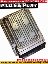 Bmw 550i Gt Ecm Pcm Engine Control Module Msd85 Oem Bmw 550i Gt Ecm Pcm Engine Control Module Msd85 Oem