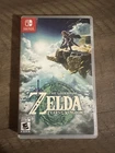 The Legend of Zelda: Tears of the Kingdom - Nintendo Switch Tested