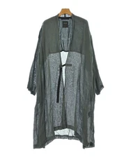 pas de calais Coats (Other) Gray 36(Approx. S) 2200612178014