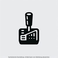 Kombischalter Lenkstockschalter NTY EPE-CH-006 Kunststoff FüR Jeep Cherokee KK