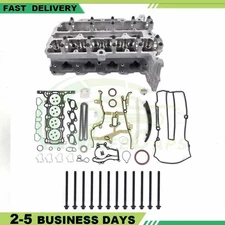 Cylinder Head w/ Gasket Kit for Buick Encore 1.4L 2013-2016 55573669 HS26540PT-1